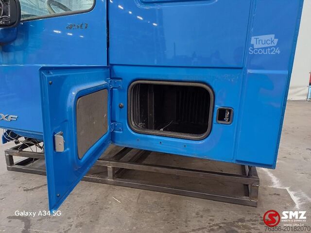 Kabine Daf Occ cabine DAF Super Space Cab L2H3 1925529