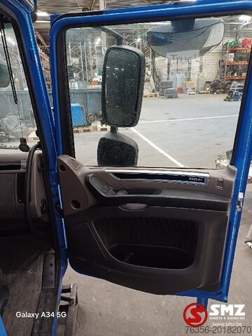 Kabine Daf Occ cabine DAF Super Space Cab L2H3 1925529