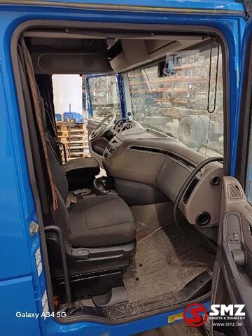 Kabine Daf Occ cabine DAF Super Space Cab L2H3 1925529