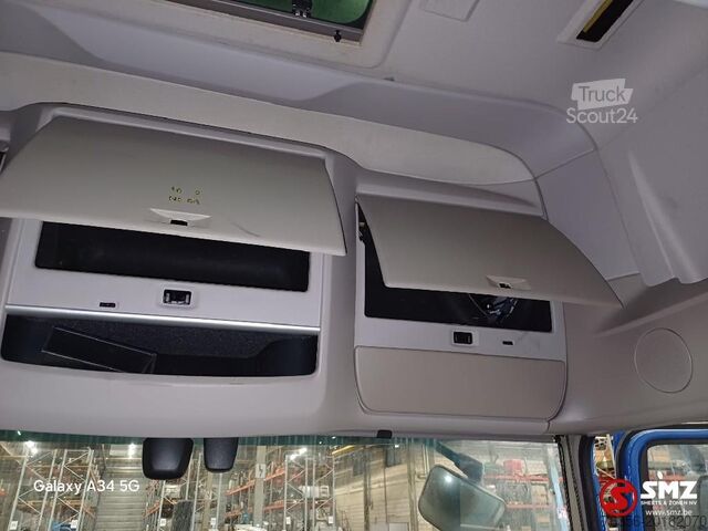 Kabine Daf Occ cabine DAF Super Space Cab L2H3 1925529