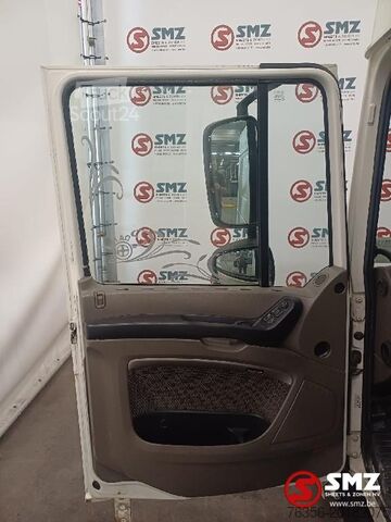 Kabine Daf Occ cabine DAF