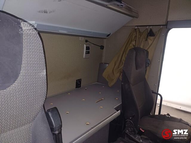 Kabine Daf Occ cabine DAF