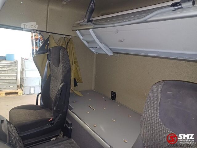 Kabine Daf Occ cabine DAF