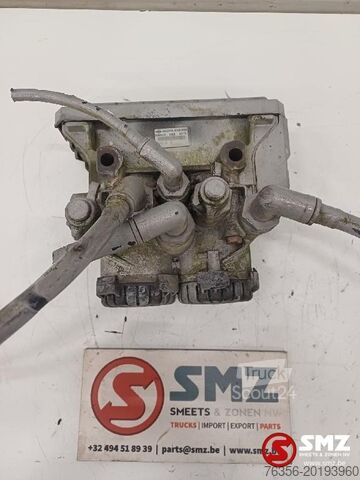 Sistema pneumatico Volvo Occ EBS achterasmodulator Volvo