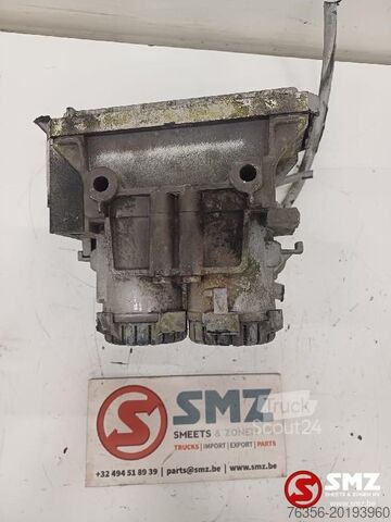 воздушная система Volvo Occ EBS achterasmodulator Volvo