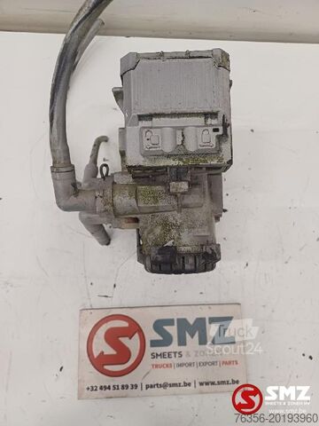 воздушная система Volvo Occ EBS achterasmodulator Volvo