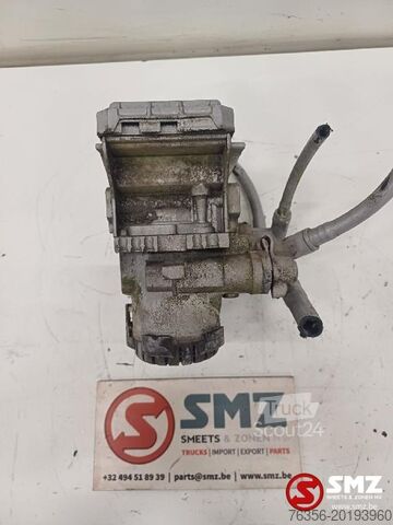 воздушная система Volvo Occ EBS achterasmodulator Volvo