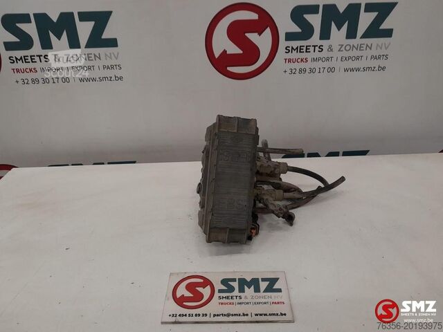 Sistema pneumatico Volvo Occ EBS achterasmodulator Volvo
