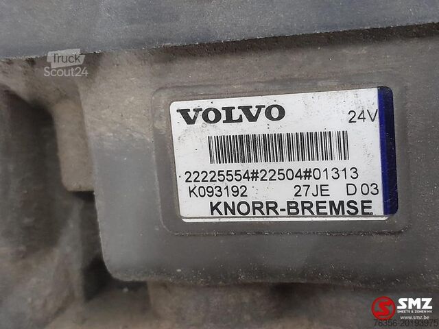Sistema pneumatico Volvo Occ EBS achterasmodulator Volvo