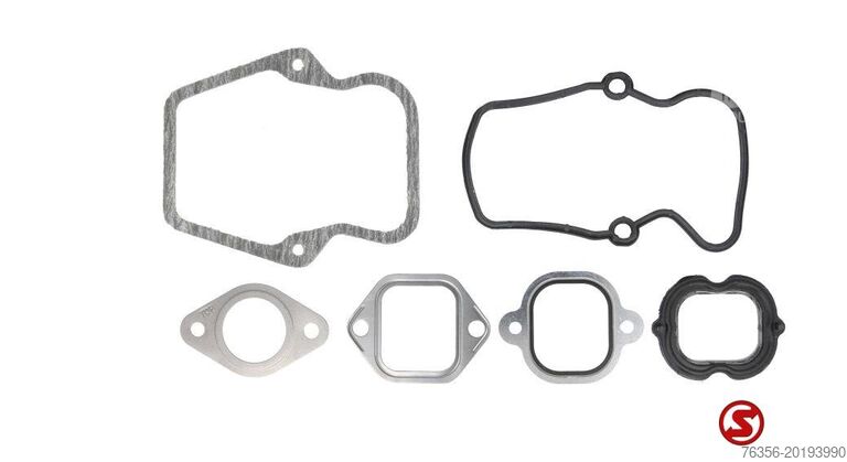 Motordichtung Mercedes Pakkingset mercedes