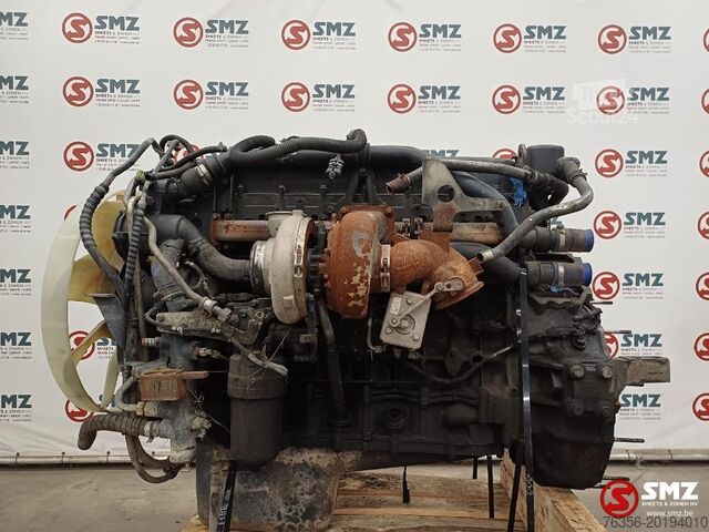 محرك Iveco Occ motor F3GFE611 Iveco Cursor 11
