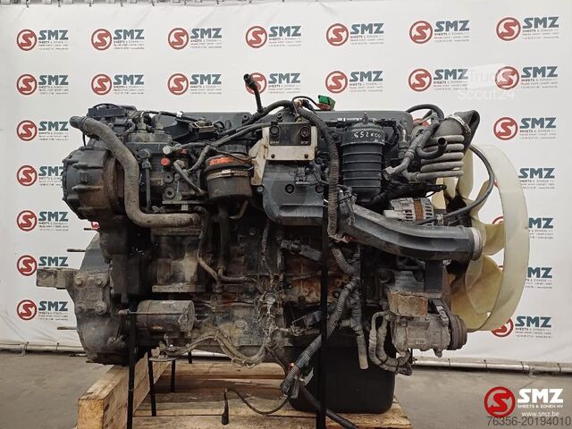 Motor Iveco Occ motor F3GFE611 Iveco Cursor 11