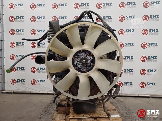 Motor Iveco Occ motor F3GFE611 Iveco Cursor 11