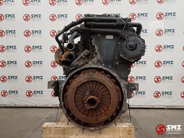 Motor Iveco Occ motor F3GFE611 Iveco Cursor 11