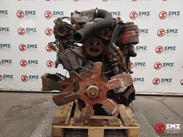 Motor Iveco Occ motor Iveco