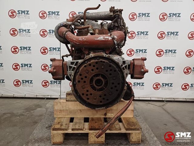 Motor Iveco Occ motor Iveco