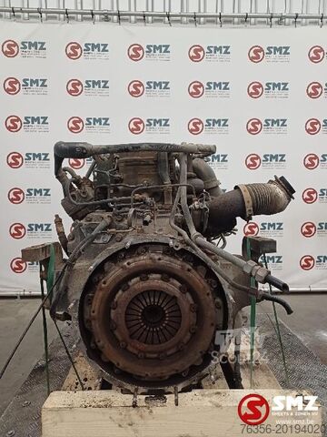 محرك Iveco Occ motor Tector F4AE3681 Iveco