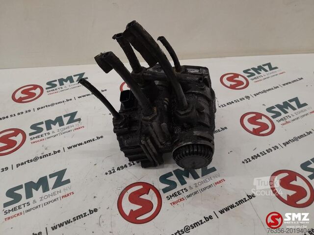 Sistema pneumatico Daf Occ EBS aanhangwagenmodulator DAF