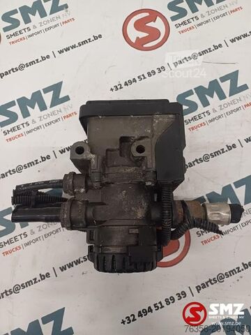 Sistema pneumatico Man Occ EBS voorasmodulator MAN