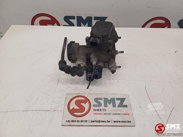 Sistema pneumatico Volvo Occ EBS aanhangwagenmodulator Volvo