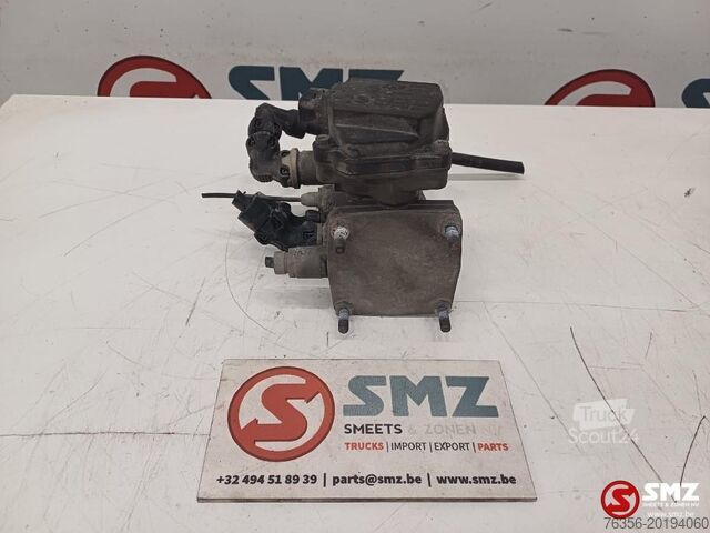 Sistema pneumatico Volvo Occ EBS aanhangwagenmodulator Volvo