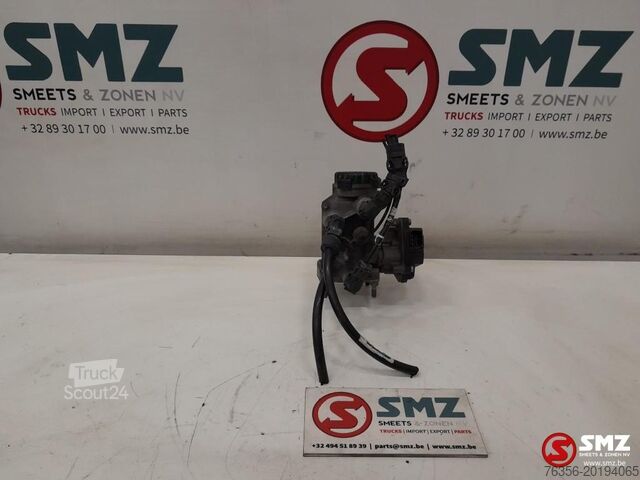 Sistema pneumatico Volvo Occ EBS aanhangwagenmodulator Volvo