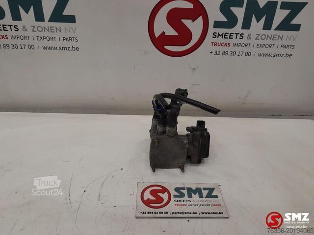 Sistema pneumatico Volvo Occ EBS aanhangwagenmodulator Volvo