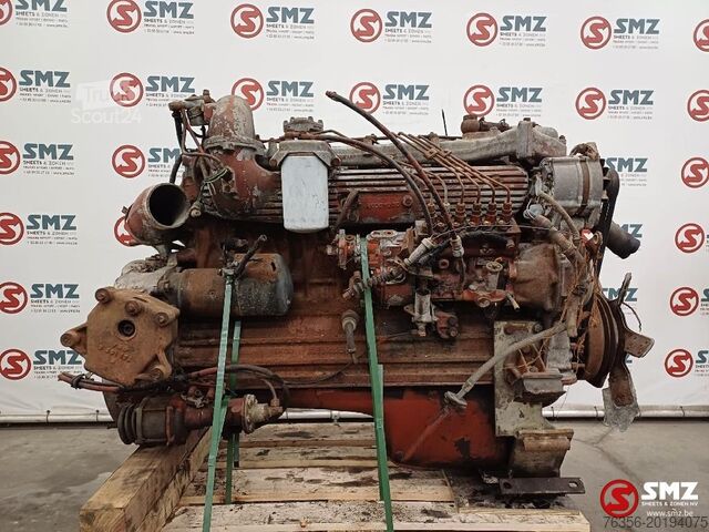 محرك Iveco Occ motor Iveco