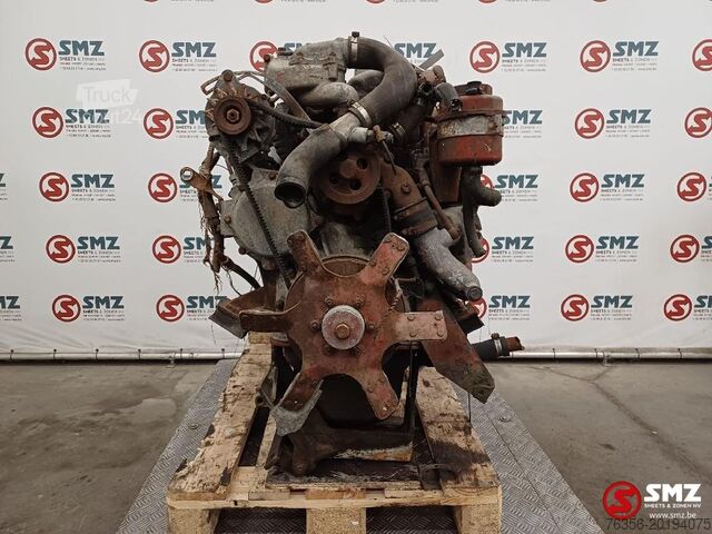 محرك Iveco Occ motor Iveco
