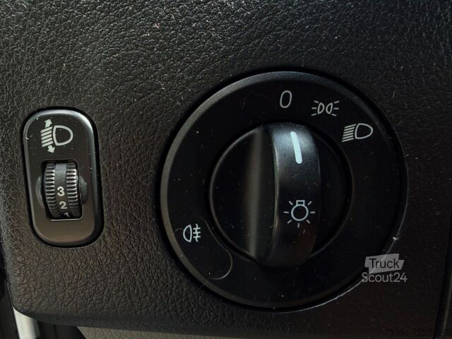 Мікроавтобус MERCEDES-BENZ Sprinter 313 Cdi L2H2 Flex-i-Trans 9 Sitze+Lift