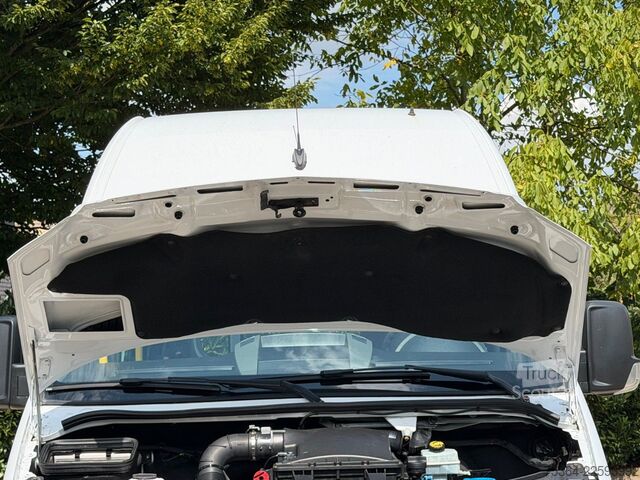 Мікроавтобус MERCEDES-BENZ Sprinter 313 Cdi L2H2 Flex-i-Trans 9 Sitze+Lift