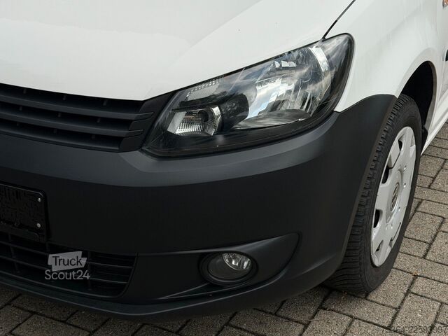 Microbuz VW Caddy Maxi 1.6 Tdi 5 Sitze Rollstuhlrampe Klima