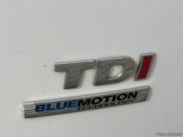 Microbuz VW Caddy Maxi 1.6 Tdi 5 Sitze Rollstuhlrampe Klima