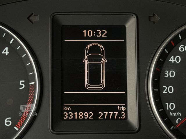 Microbuz VW Caddy Maxi 1.6 Tdi 5 Sitze Rollstuhlrampe Klima