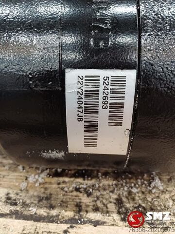 Hydrauliksystem Caterpillar Cylinder seal Caterpillar