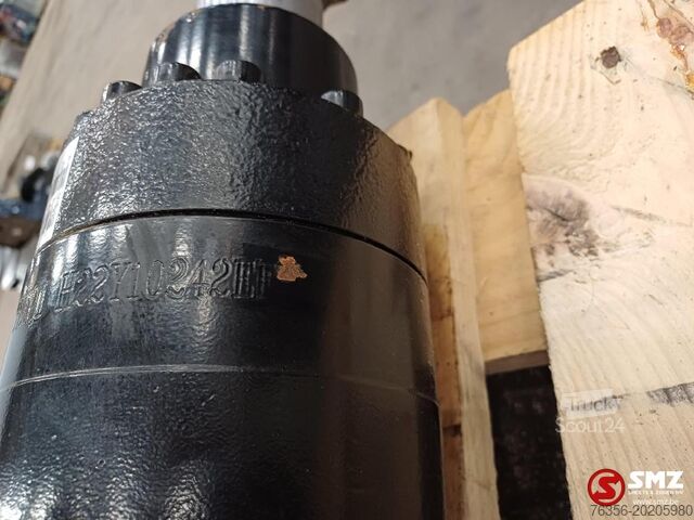 Hydraulisch systeem Caterpillar Seal cylinder Caterpillar