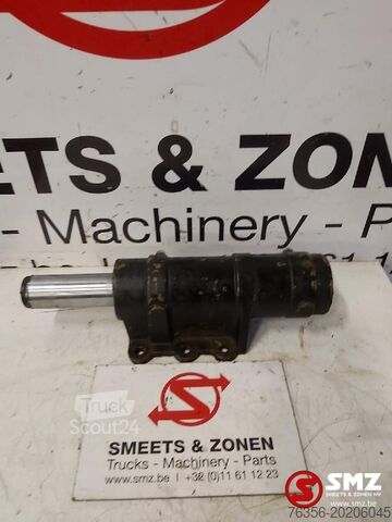 Хидравлична система Diversen Occ Hydraulische piston vergrendeling opbouw