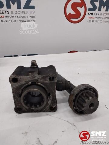Zwischenwelle Hyva Occ Hydraulische PTO Hyva 02006730H
