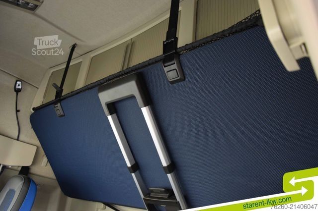 Cap tractor standard VOLVO FH 500 AERO XL CMS VEB+ LED Sicherheitspaket