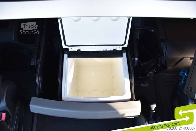 Sklápěcí vůz MAN TGX 26.500 6x2 Kipp-WAB Retarder Standklima