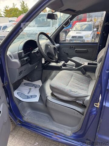 Furgão de caixa Nissan VANETTE CARGO **2,3DIESEL-CAMIONETTE FRANCAIS**