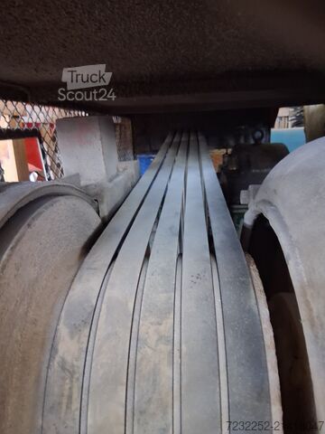 Autopark A5 Nutzfahrzeuge GmbH Autopark A5 Nutzfahrzeuge GmbH Autopark A5 Nutzfahrzeuge GmbH