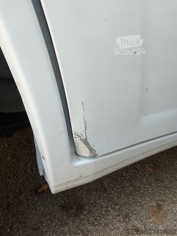 Autocaravana Fiat Ducato Weinsberg Carabus 600 K | 2023 | EURO6 | Professioneller Verkäufer