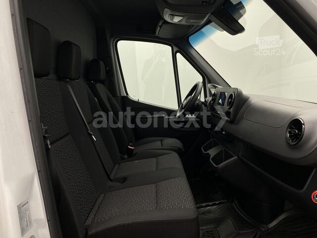Dubă cu caroserie tip cutie MERCEDES-BENZ Sprinter 317 *Maxi Automatik* LBW+KAMERA (3458)