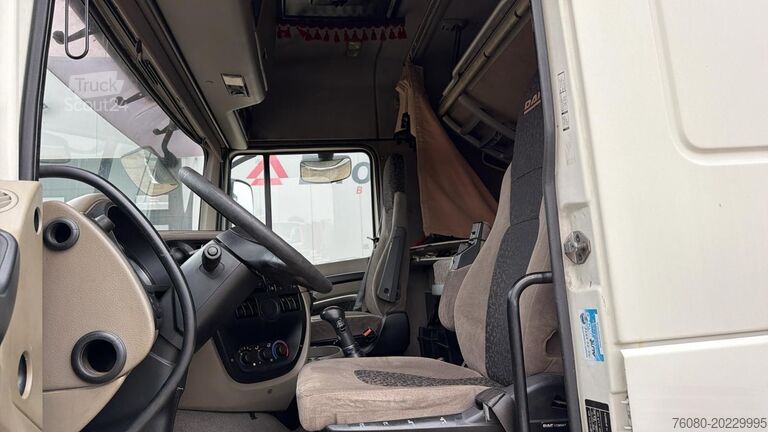 Tracteur standard DAF 105 XF 410 (BOITE MANUELLE / MANUAL GEARBOX)