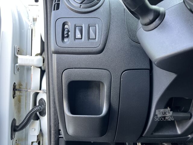 Kipper Renault Master T35 2.3 dCi L3 DC Kipper Pick-up Open la...