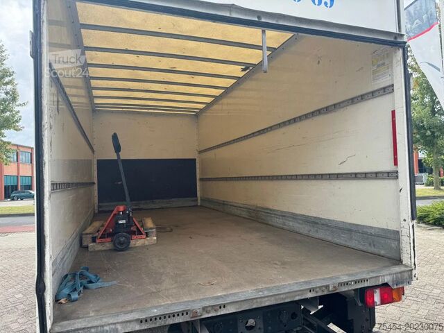 Maleta MAN TGL 8.180 BL