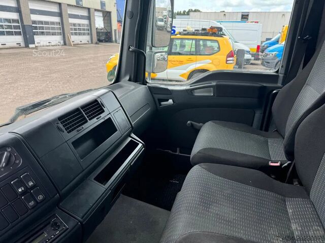 Maleta MAN TGL 8.180 BL