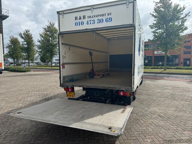 Maleta MAN TGL 8.180 BL