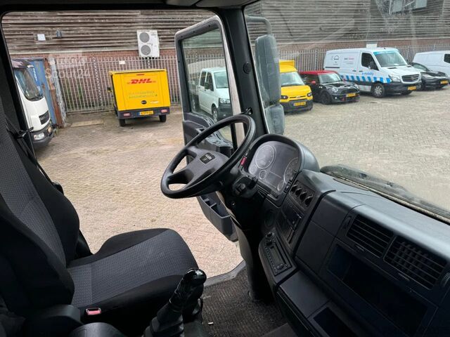 Maleta MAN TGL 8.180 BL